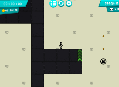 Play Stickman Boost - Free online games with