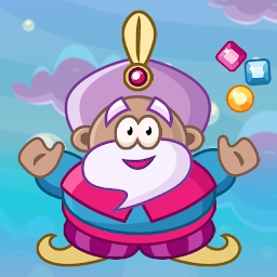 Bubble Shooter Adventure