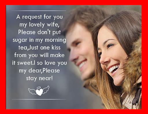 Love Messages for Husband 2024 Screen 2