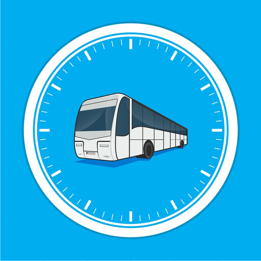 KAIST Bus and Operating Hours logo