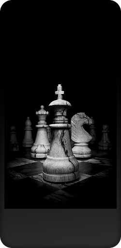 Android application chess game offline screenshort