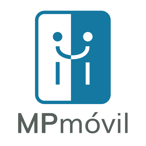 MP Móvil  Icon
