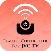 Top 47 Tools Apps Like Remote Controller For JVC TV - Best Alternatives