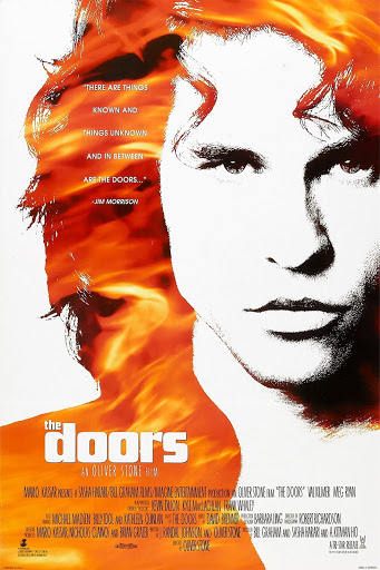 The Doors - Movies on Google Play
