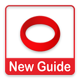 New Opera Mini Guide icon