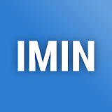 IMIN  -  Social Sports teams & matches Management icon