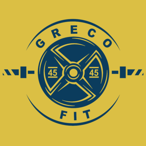 GrecoFit logo