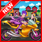 Emma Highway Rider