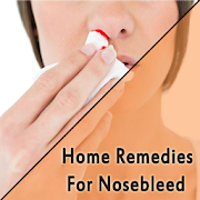 Home Remedies For Nosebleed