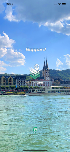 Android application Boppard • app|ONE screenshort