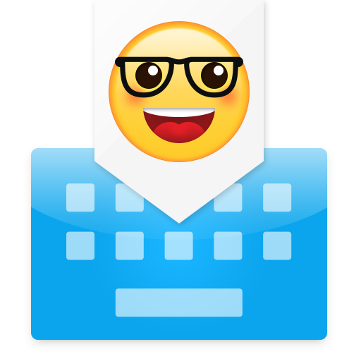 Emoji Keyboard 10 2.88 Icon