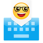 Cover Image of Download Emoji Keyboard 10  APK