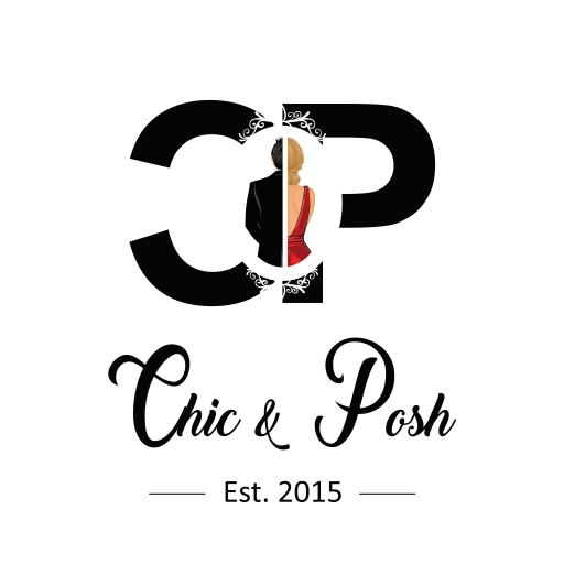 Chic & Posh logo