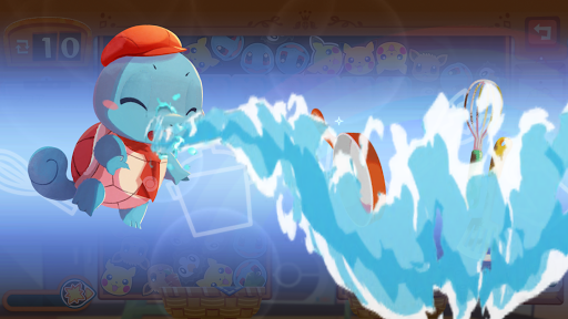 Code Triche Pokémon Café Mix APK MOD (Astuce) 4