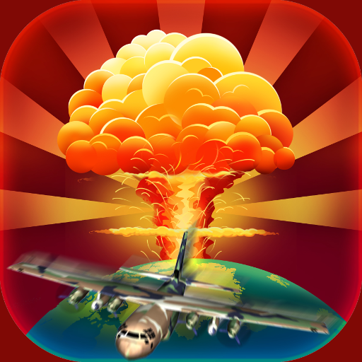 NUKEOUT logo