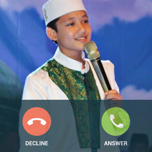 Habib Alwi Fake Call  Video
