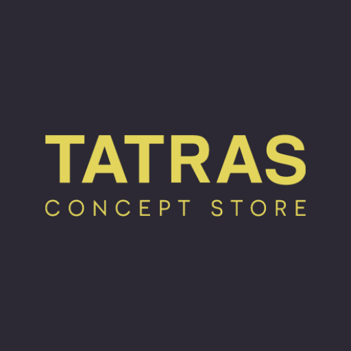 TATRAS CONCEPT STORE logo