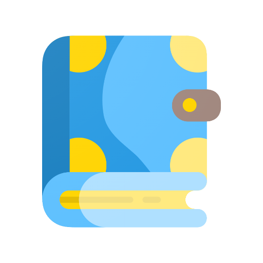 Little Corner: Daily Journal logo