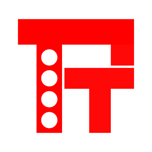 Reaction Test logo