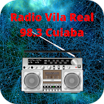 Cover Image of Скачать Radio Vila Real 98.3 Cuiaba  APK