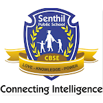 Cover Image of Unduh Senthil Public School Salem  APK