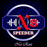 Cover Image of 下载 X8 Speeder Higgs Domino Guide 4.3.1 APK