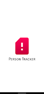 Person Tracker
