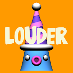 Cover Image of Download Louder is Stronger  APK