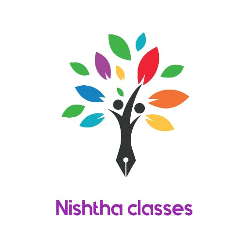 Nishtha classes logo