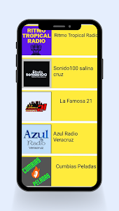 Musica Tropical Radio