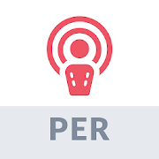 Top 40 Music & Audio Apps Like Peru Podcasts | Free Podcasts, All Podcasts - Best Alternatives