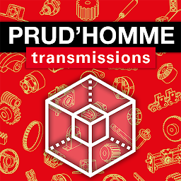 Icon image Prud'homme Transmissions CAO C