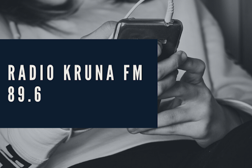 radio kruna fm 89.6 Screen 3
