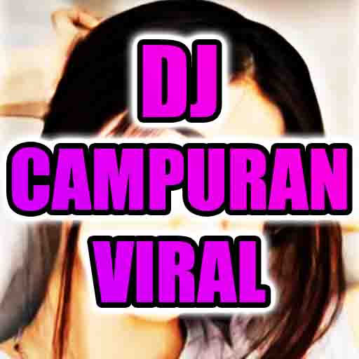 DJ Campuran Viral 2024