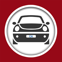 Icon image California DMV Test Prep