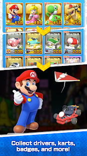 Mario Kart Tour screenshots 7