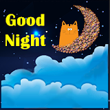 Good Night Cards and Messages icon