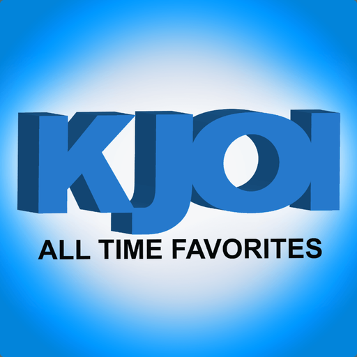 KJOI Fresno logo