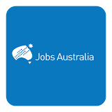 Jobs Australia Conference icon
