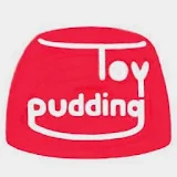 ToyPudding TV ✅ icon