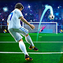 Soccer Strike Penalty WorldCup APK icon