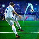Téléchargement d'appli Soccer Strike Penalty WorldCup Installaller Dernier APK téléchargeur