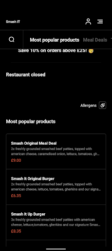 Smash iT Screen 3