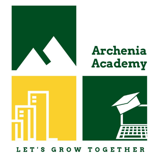 Archenia Academy logo