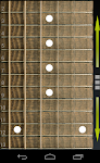 screenshot of Virtual Guitar