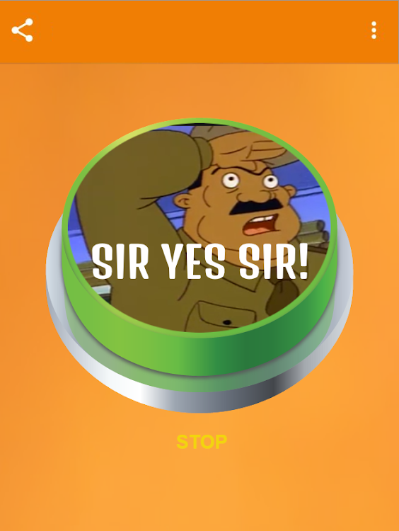 Sir Yes Sir! Sound Button - 1.11.12 - (Android)