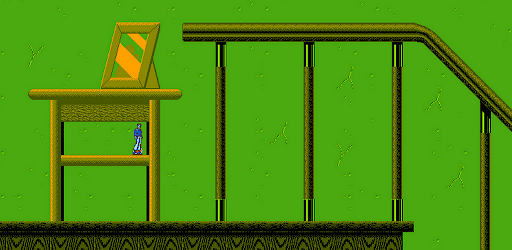Monster in My Pocket Screen 3
