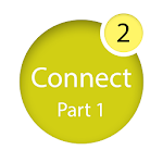 Cover Image of ดาวน์โหลด Connect 2 Term 1  APK