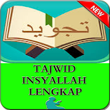 Belajar Tajwid Insyallah lengkap icon