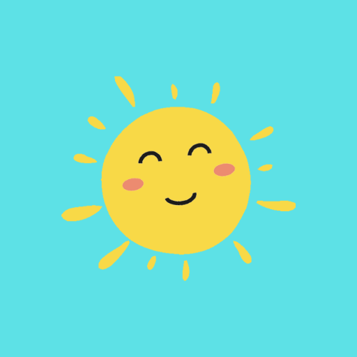 The Happy Wee Health Club logo